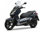 Yamaha XMAX 125